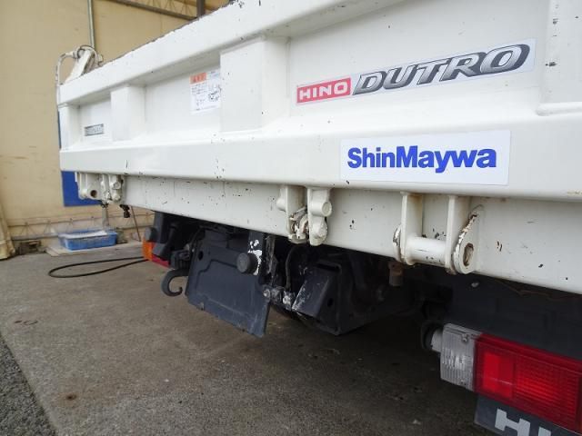 Hino DUTRO 2024-03 7710067-26