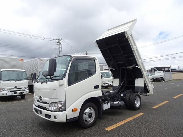 Hino DUTRO 2024-03 7710067-2