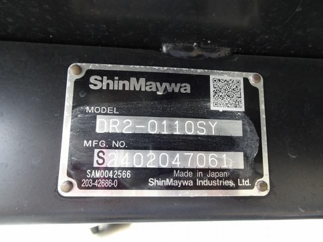 Hino DUTRO 2024-03 7710067-7