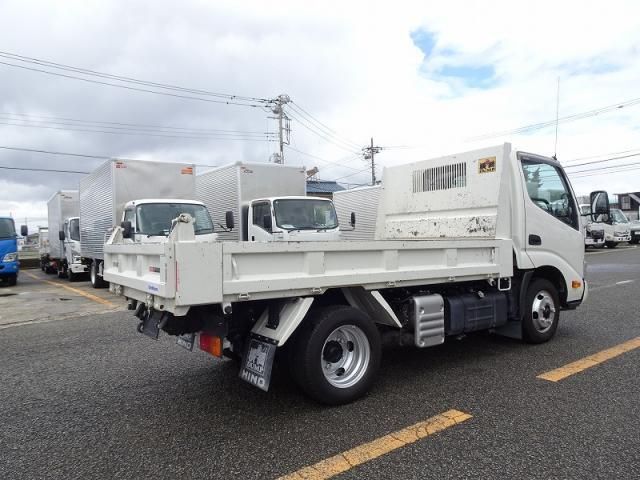 Hino DUTRO 2024-03 7710067-8