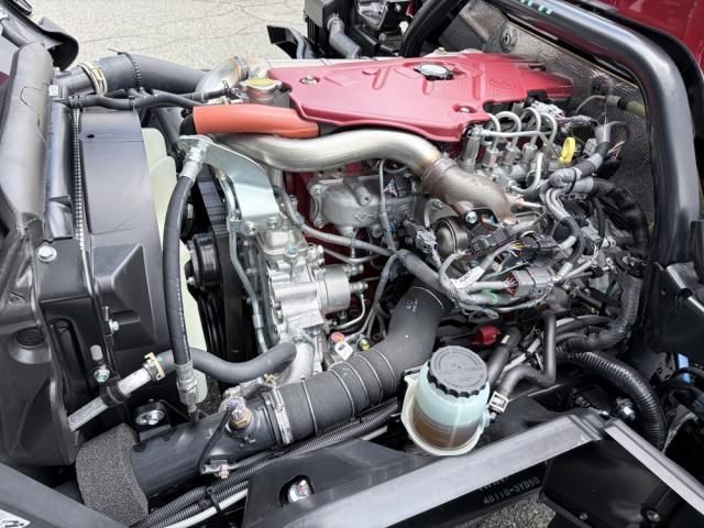 Hino DUTRO 2025-10 7709996-10