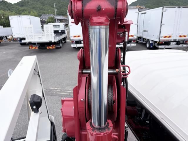 Hino DUTRO 2025-10 7709996-16
