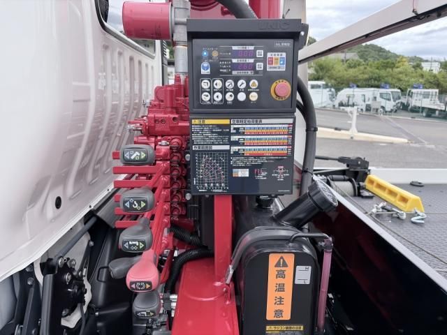 Hino DUTRO 2025-10 7709996-19