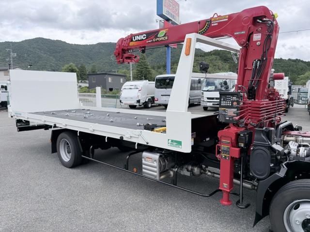 Hino DUTRO 2025-10 7709996-22