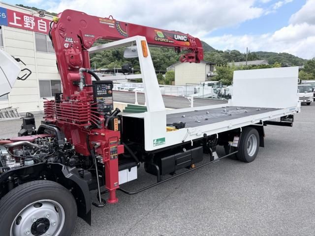 Hino DUTRO 2025-10 7709996-23