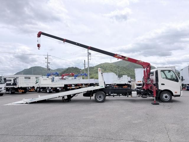 Hino DUTRO 2025-10 7709996-4