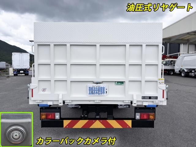 Hino DUTRO 2025-10 7709996-5
