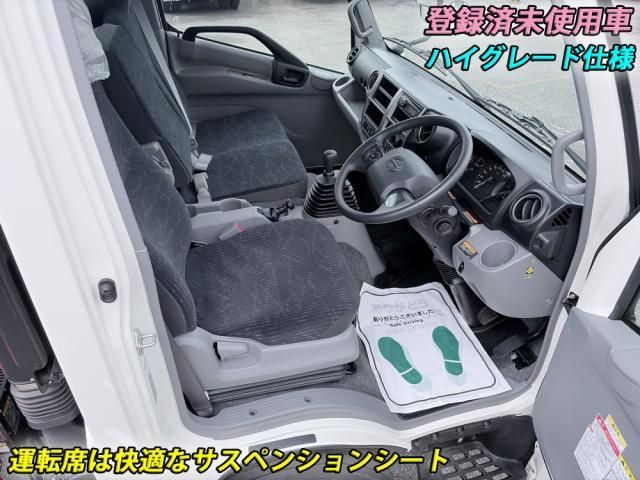 Hino DUTRO 2025-10 7709996-7