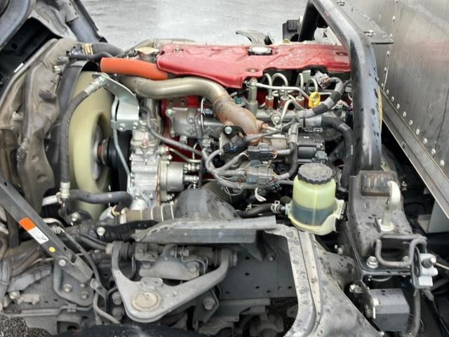 Hino DUTRO 2022-03 7710103-11