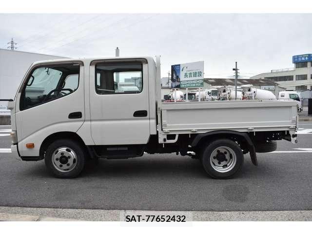 Hino DUTRO 2012-10 7722878-29