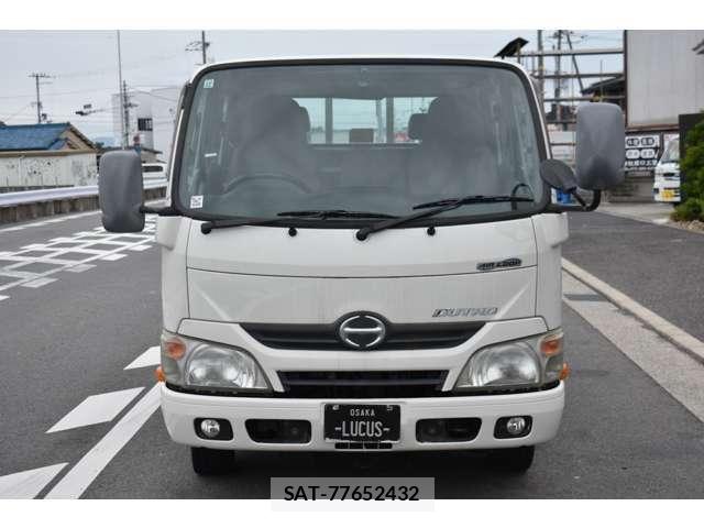 Hino DUTRO 2012-10 7722878-3