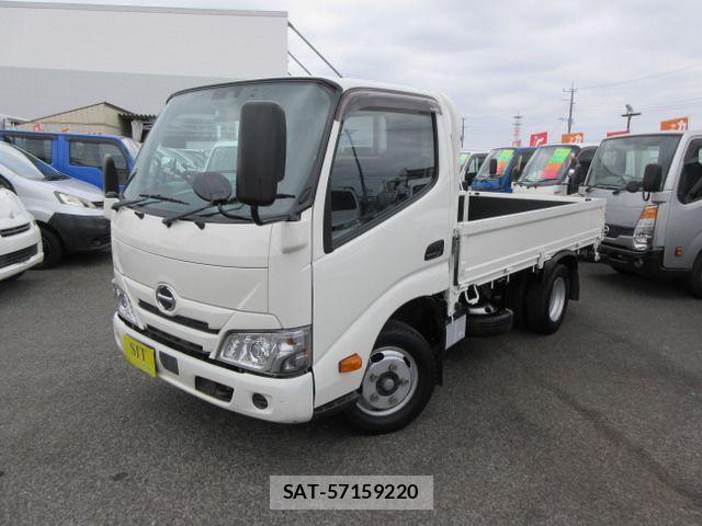 Hino DUTRO 2022-03 7722876-0