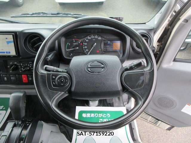 Hino DUTRO 2022-03 7722876-12