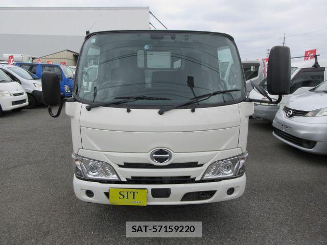 Hino DUTRO 2022-03 7722876-1