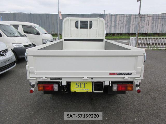 Hino DUTRO 2022-03 7722876-2