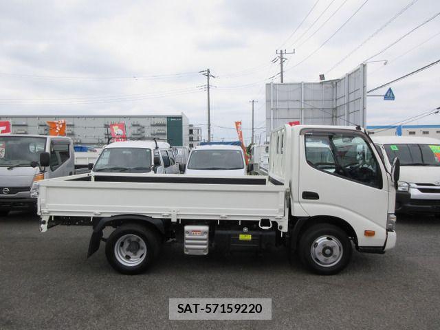 Hino DUTRO 2022-03 7722876-3