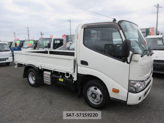 Hino DUTRO 2022-03 7722876-5