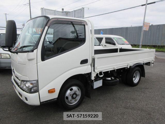 Hino DUTRO 2022-03 7722876-6