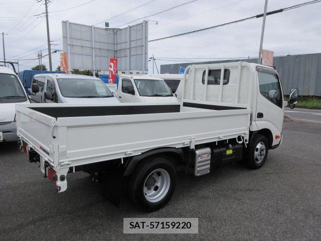 Hino DUTRO 2022-03 7722876-7