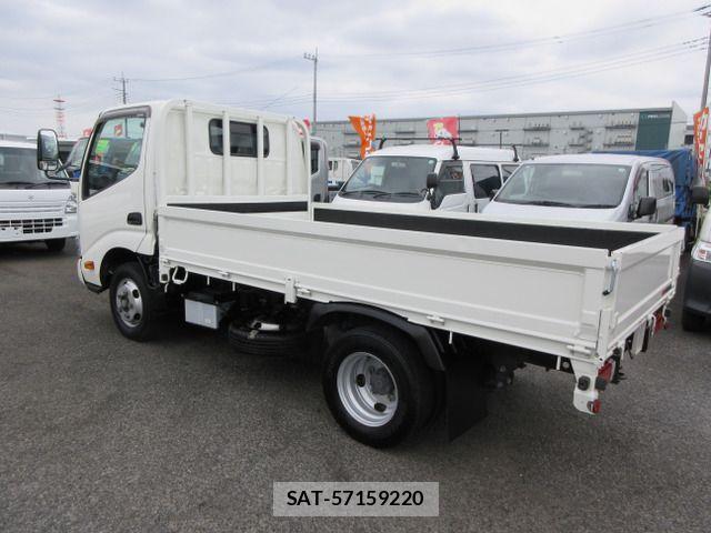 Hino DUTRO 2022-03 7722876-8