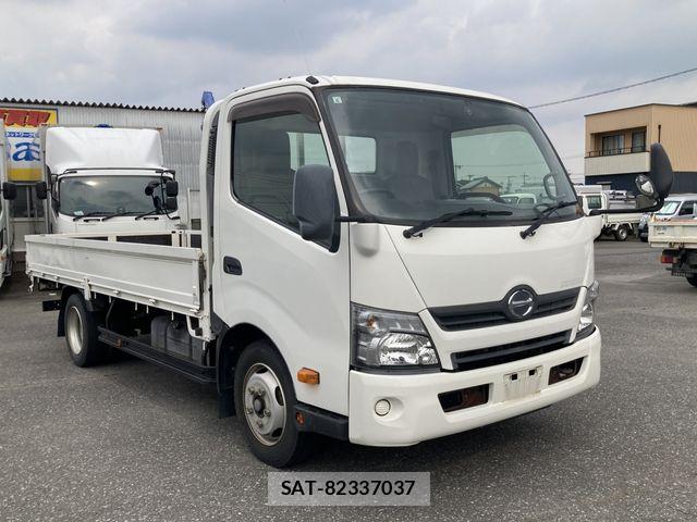 Hino DUTRO 2016-06 7722879-0