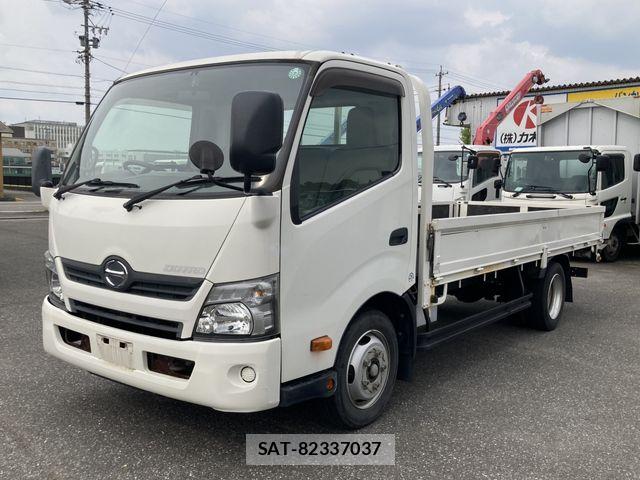 Hino DUTRO 2016-06 7722879-1