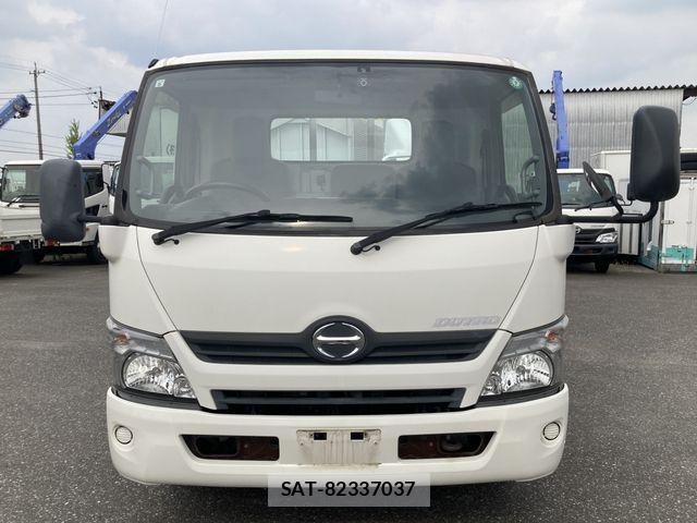 Hino DUTRO 2016-06 7722879-20