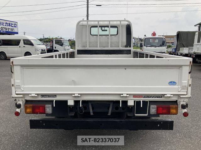 Hino DUTRO 2016-06 7722879-22