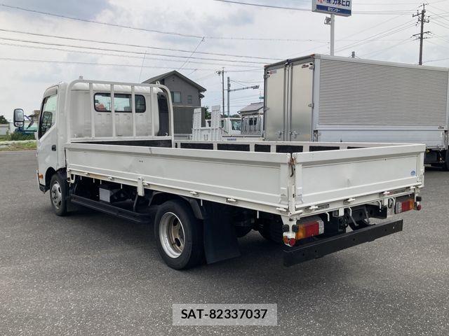 Hino DUTRO 2016-06 7722879-2