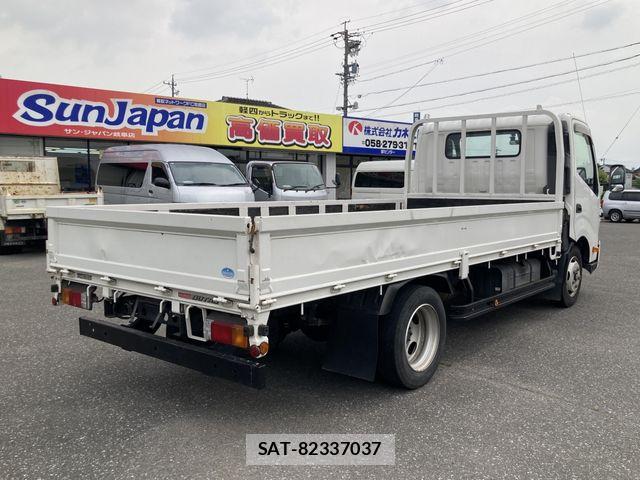Hino DUTRO 2016-06 7722879-3