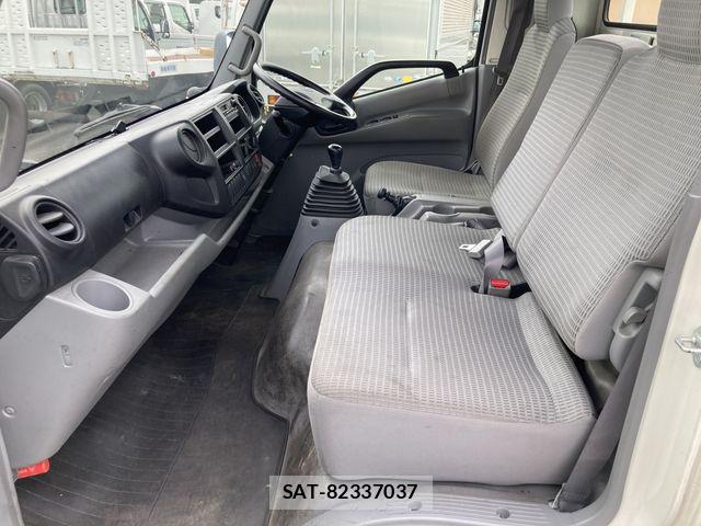 Hino DUTRO 2016-06 7722879-5