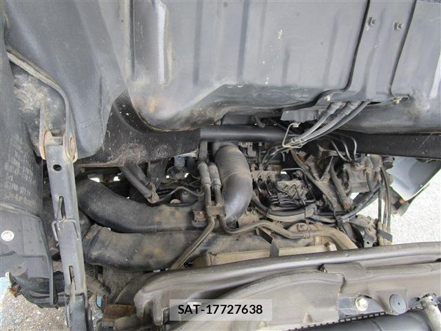Hino DUTRO 2017-03 7722870-27