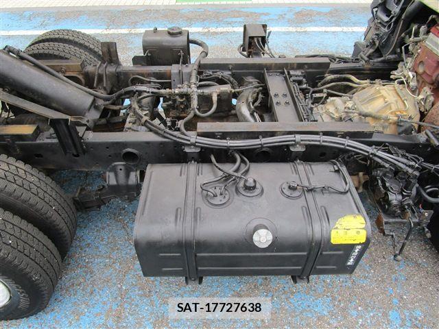 Hino DUTRO 2017-03 7722870-29