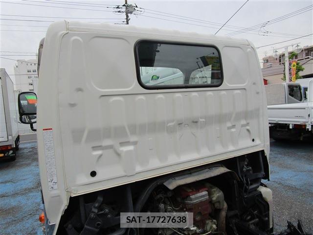 Hino DUTRO 2017-03 7722870-7
