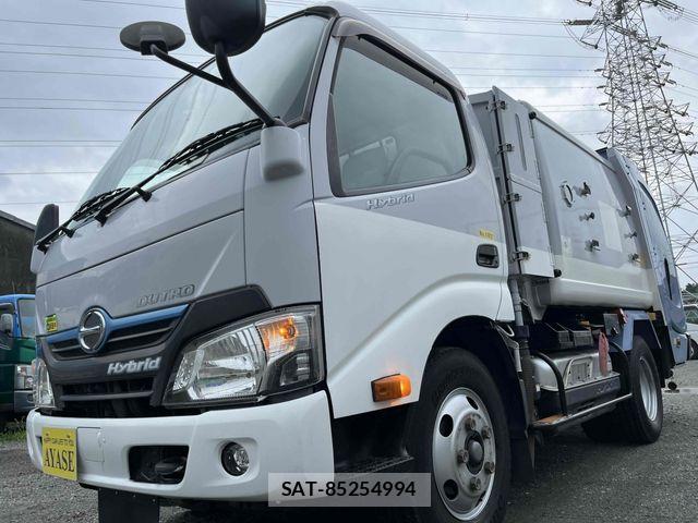 Hino DUTRO 2017-01 7722877-0