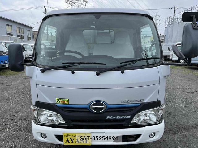 Hino DUTRO 2017-01 7722877-1
