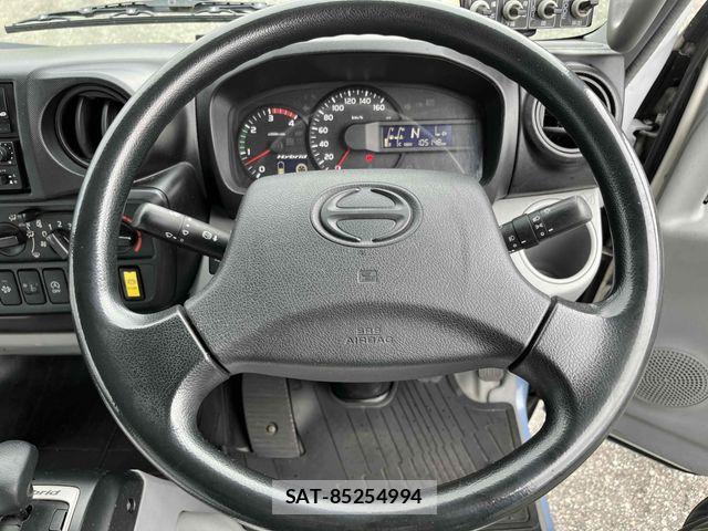 Hino DUTRO 2017-01 7722877-21