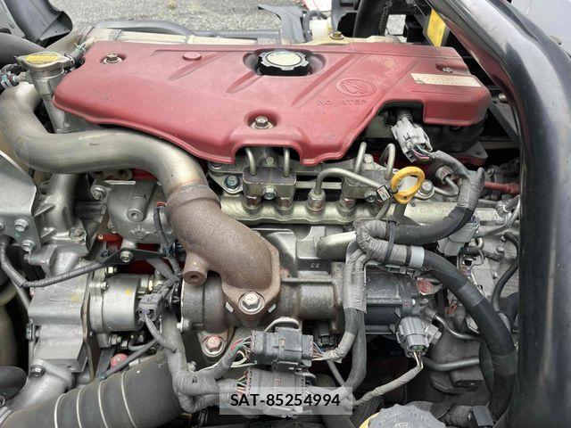 Hino DUTRO 2017-01 7722877-25