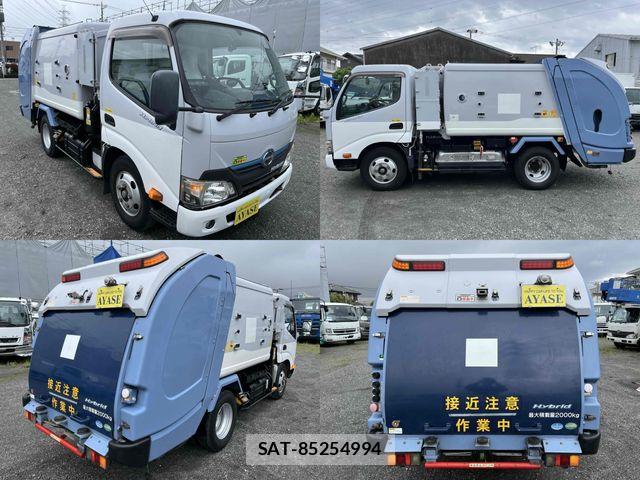 Hino DUTRO 2017-01 7722877-4