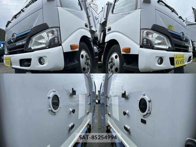 Hino DUTRO 2017-01 7722877-5
