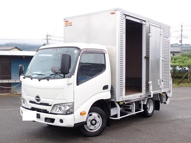 Hino DUTRO 2023-03 7737861-1