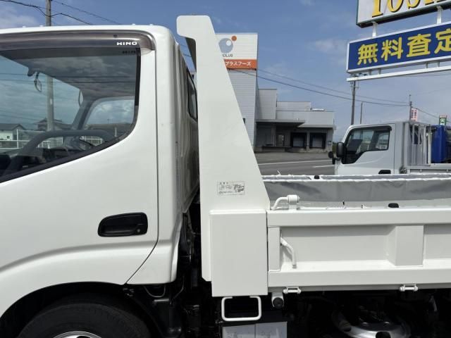 Hino DUTRO 2014-04 7737863-20