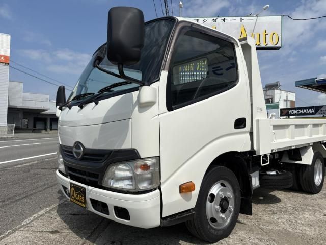 Hino DUTRO 2014-04 7737863-7