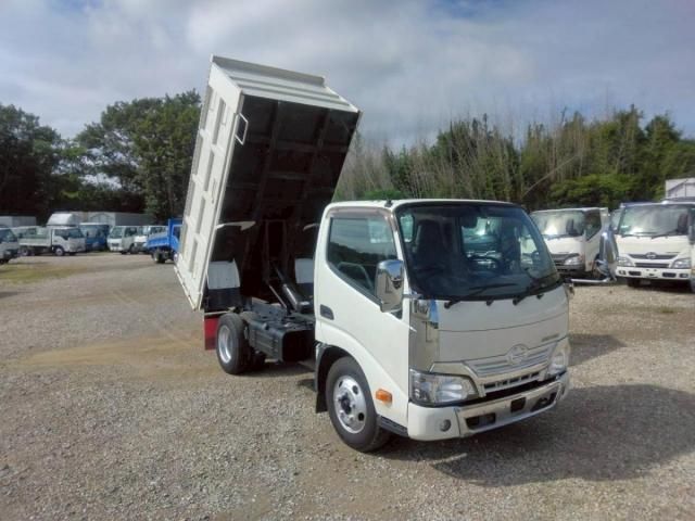 Hino DUTRO 2018-02 7737860-9