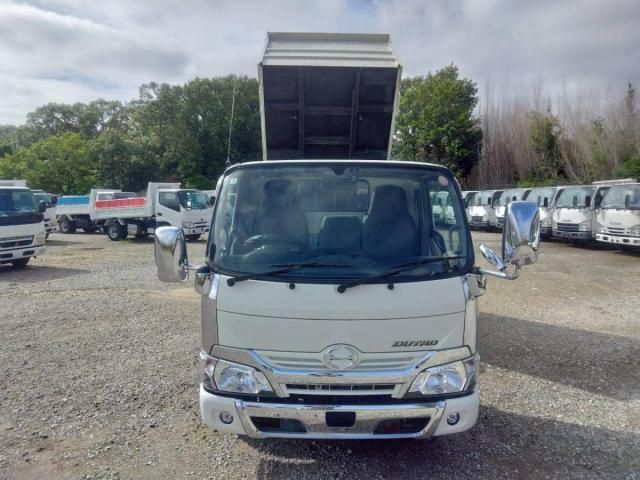 Hino DUTRO 2018-02 7737860-10