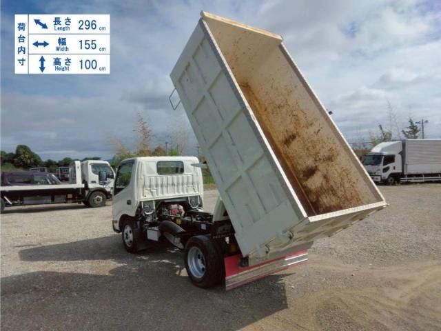 Hino DUTRO 2018-02 7737860-13