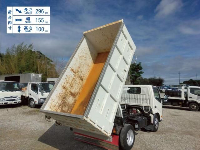 Hino DUTRO 2018-02 7737860-15