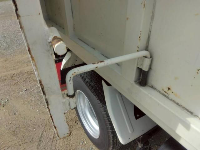 Hino DUTRO 2018-02 7737860-22