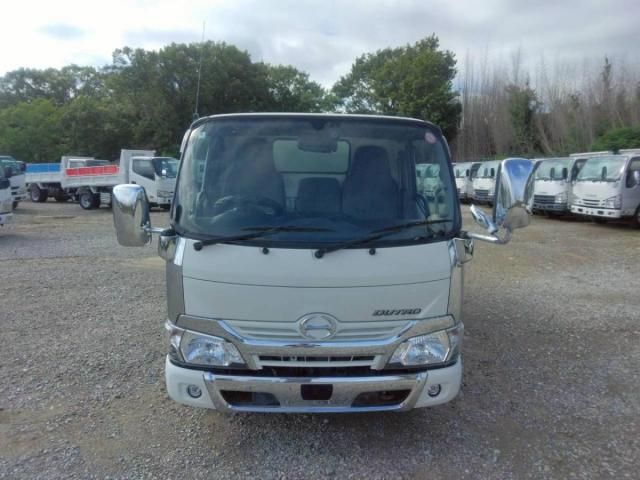 Hino DUTRO 2018-02 7737860-2