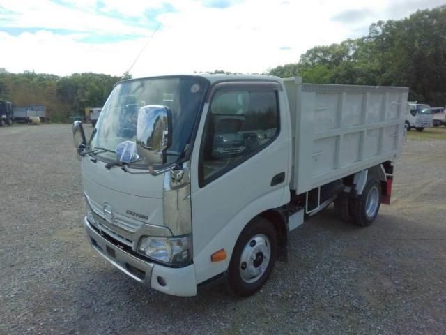 Hino DUTRO 2018-02 7737860-3